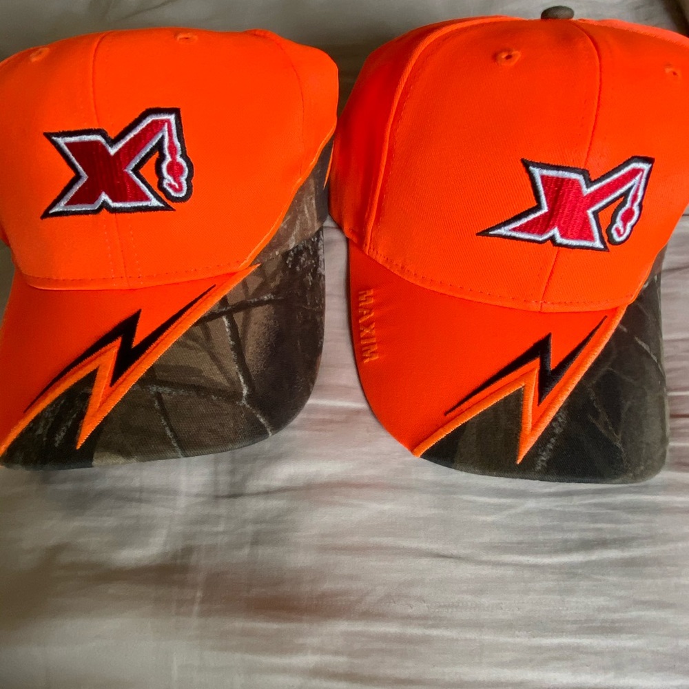 Ball Caps